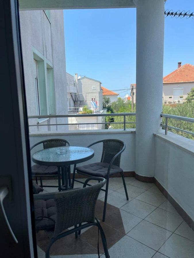 Apartment Adriana Biograd Na Moru Exterior photo
